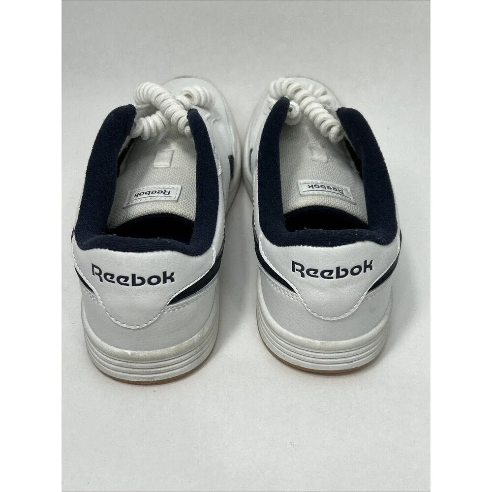 Reebok Galaxy 7 Mens Sz 6 Running Shoes White Sneakers R30104Y - Picture 5 of 8